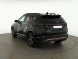 Hyundai Tucson 1.6 CRDi DCT 4WD N-Line LED Navi Kamera - Hyundai mit Diesel-Antrieb: Automatik