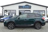 Subaru Forester 2.0T Aut. KLIMAAUT KAM APP DAB H&K XEN - Subaru Forester: 2.0