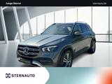 Mercedes-Benz GLE 450 4M Navi/Pano.-Dach/Autom./Klima/LED - gebrauchte Mercedes-Benz GLE 450 aus dem Jahr 2022