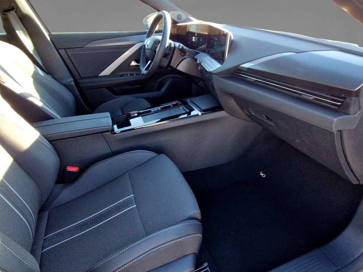 Opel Astra - Bild 12