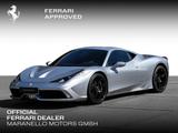 Ferrari 458 Speciale *Atelier*Liftsystem*Hi-Fi*Garantie* - Ferrari 458: Speciale
