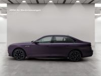 BMW i7 - Vorschau Bild 2