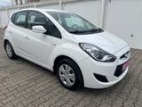 Hyundai ix20 1.4 Style - Hyundai ix20 in Bonn