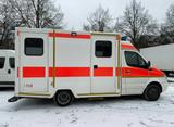 Mercedes-Benz Sprinter/Rettungswagen/RTW/Klima./ - Rettungswagen (RTW)