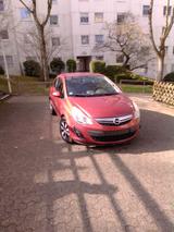 Opel Corsa 1.2 ecoFLEX Color Edition Easytronic C... - Opel Corsa: Easytronic
