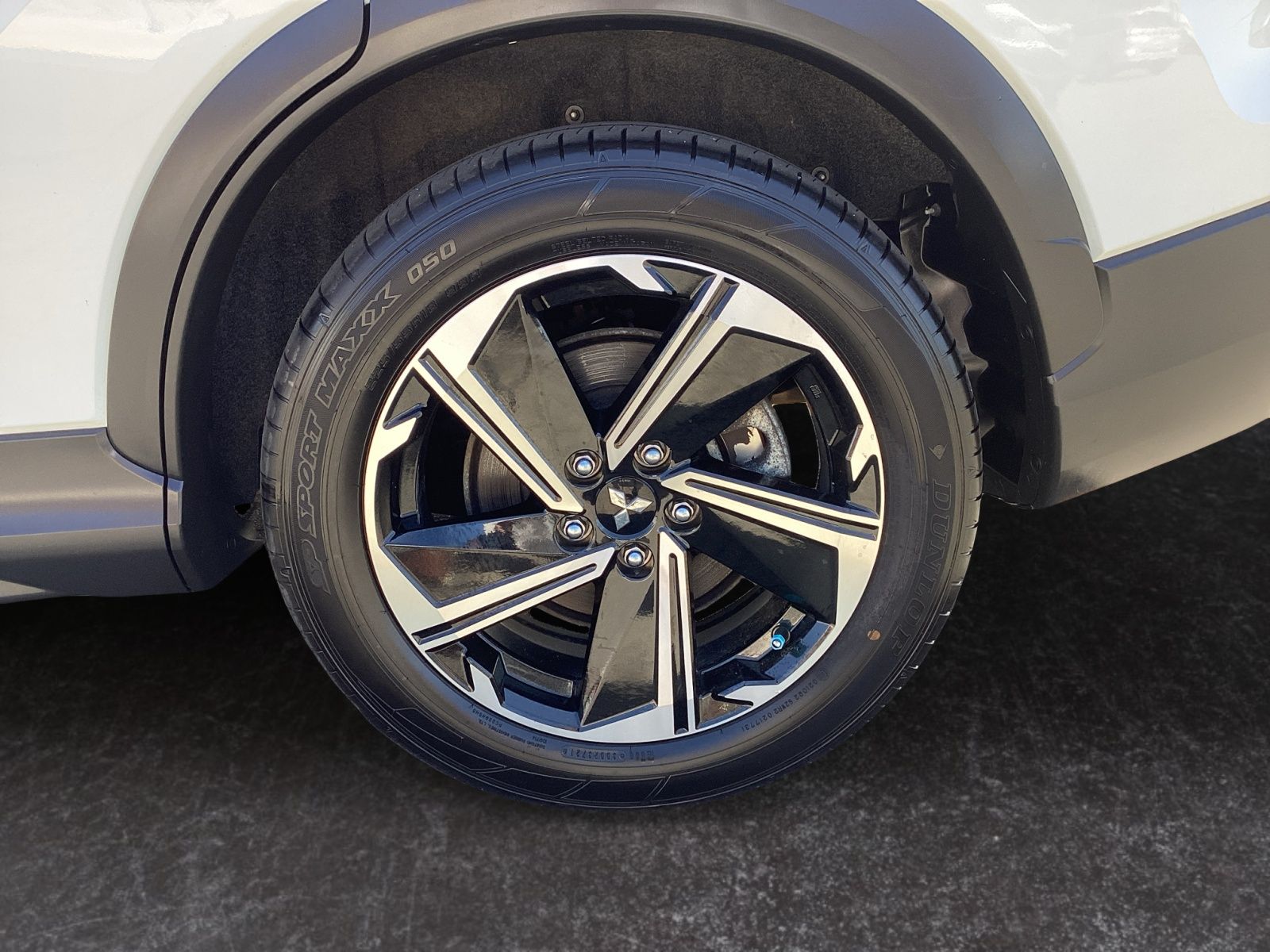 Mitsubishi Eclipse Cross - Bild 15