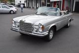 Mercedes-Benz 280SE 3.5  Cabrio - Orginal - dt. Fahrzeug - Mercedes-Benz 280: Cabrio, 3.5