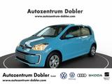 Volkswagen e-up! 61 kW 32,3 kWh CCS Sitzheizung Bluetooth - scheckheftgepflegte VW e-up!