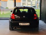 BMW 116i Alu-Klima - BMW 116 aus 2008: 116i