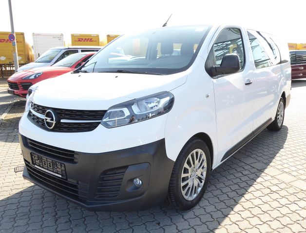 Opel Vivaro 1.5 CDTI Kombi L3 PDC 9-Sitzer