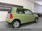 Volkswagen Lupo 1.4| Automatik| Oxford| Auspuff neu - scheckheftgepflegte VW Lupo