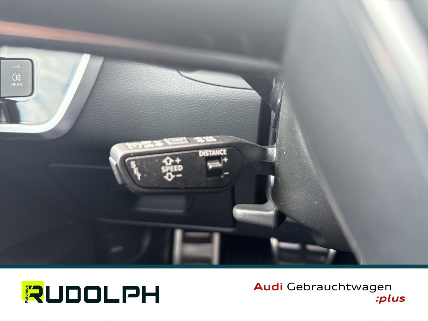 Audi A6 - Bild 21