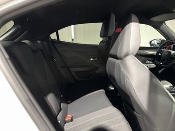 Fotografie 7 des Opel Mokka 1.2 DI Turbo Automatik GS Line