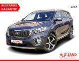 Kia Sorento 2.2 CRDi Platinum Edition 4WD 360° ACC - Kia Sorento: 2wd
