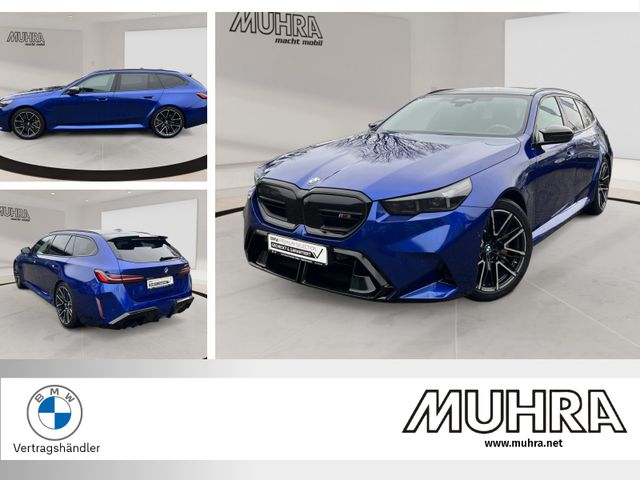 BMW M5 Touring 20"/21" Keramik Driver´s Pack AHK B&amp;W