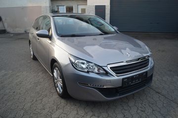Peugeot 308 - 7