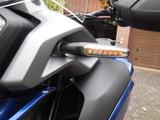 Triumph Tiger 1200 GT-Pro - TRIUMPH TIGER 1200 GT PRO