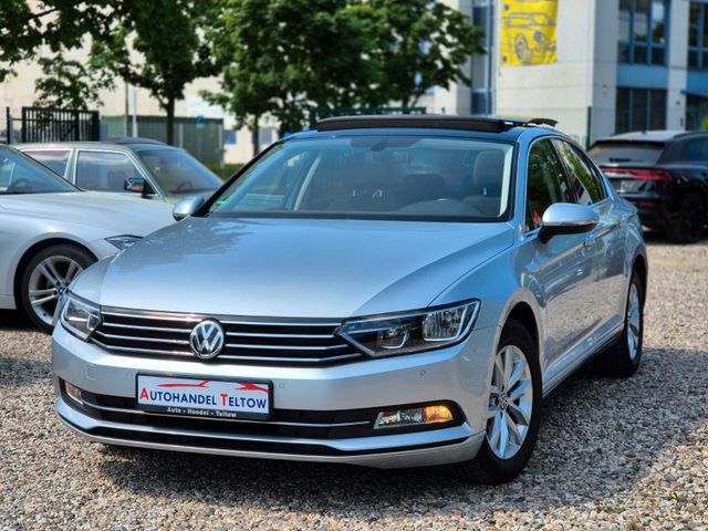 Volkswagen Passat Comfortline BMT *Panorama Navi PDC DAB