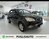 Ssangyong SSANGYONG Korando 2.0 e-XDi 175 CV 2WD MT C - Ssangyong Korando aus 2011