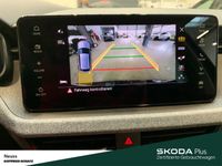 Skoda Kamiq - Vorschau Bild 22