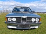BMW 323i E21 - BMW 323: E21