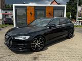 Audi A6 Avant 3.0 TDI quattro *LUFT*HEAD*BOSE*KAM*92T - Audi: Q 9