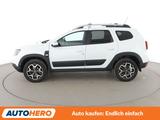 Dacia Duster 1.6 SCe Prestige 4x4 *NAVI*CAM*TEMPO*SHZ* - Dacia Duster: Weiß