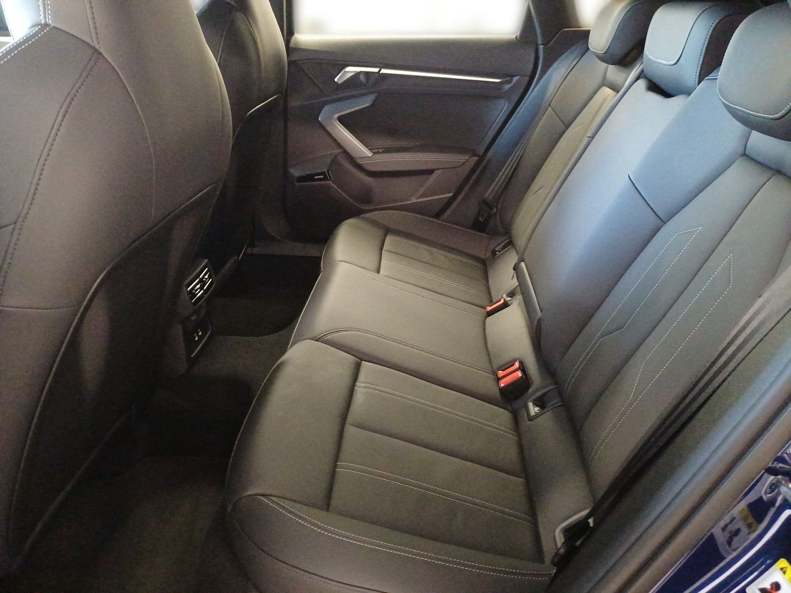Audi A3 - Bild 9