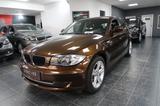BMW 116i Lim. **Klimaautomatik/Pdc/Shz/Top-Zustand** - gebrauchte BMW 116 aus dem Jahr 2010