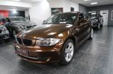 BMW 116i Lim. **Klimaautomatik/Pdc/Shz/Top-Zustand** - BMW 1er Reihe: Braun