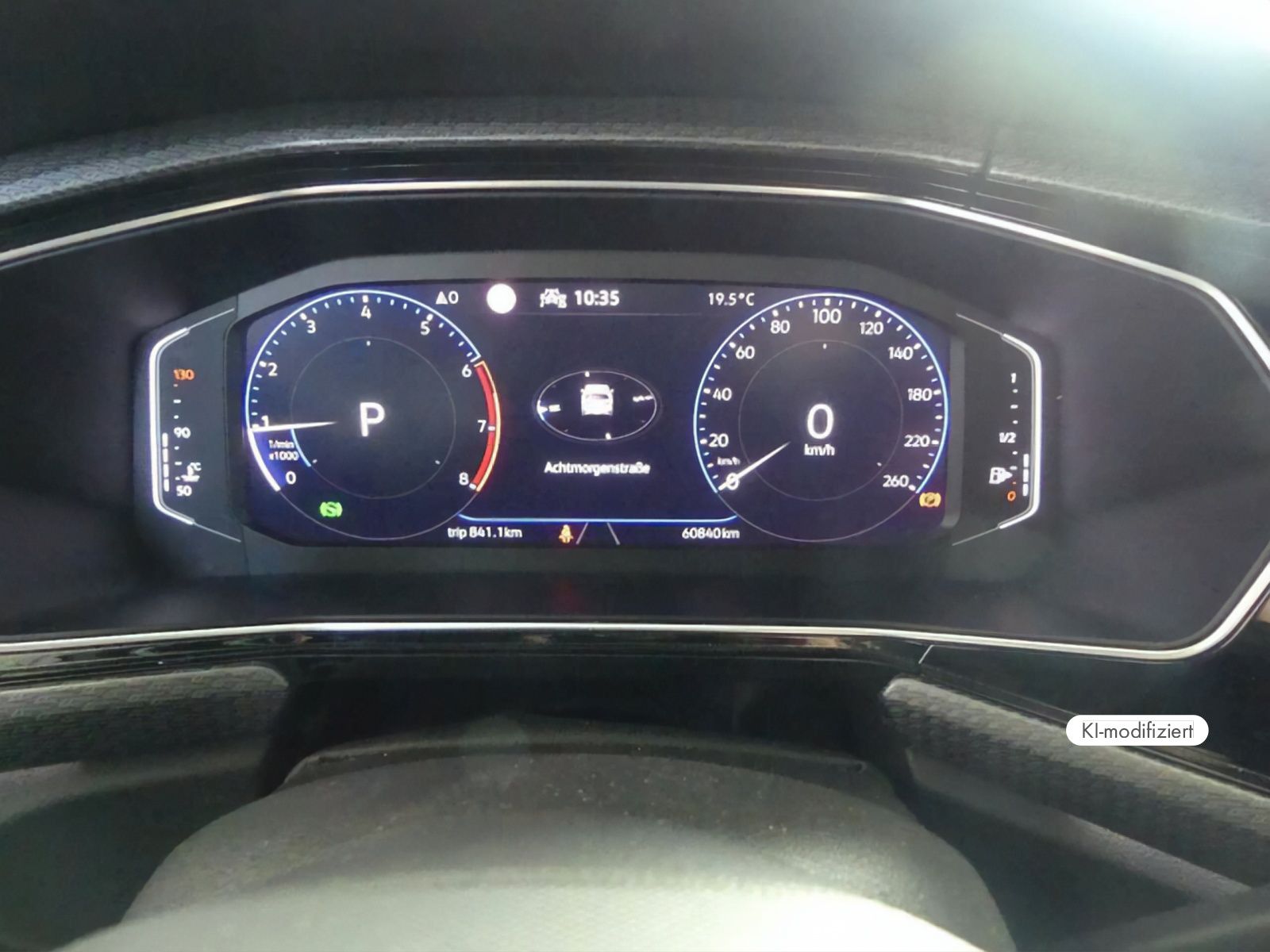 Volkswagen T-Cross - Bild 9