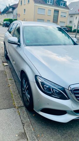 Mercedes-Benz Mercedes Benz C -Klasse T-Modell C 220