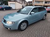 Audi A4 2.0 KOMBI*AHK*8FACH*ANGEBOT NUR HEUTE - Audi: Angebot