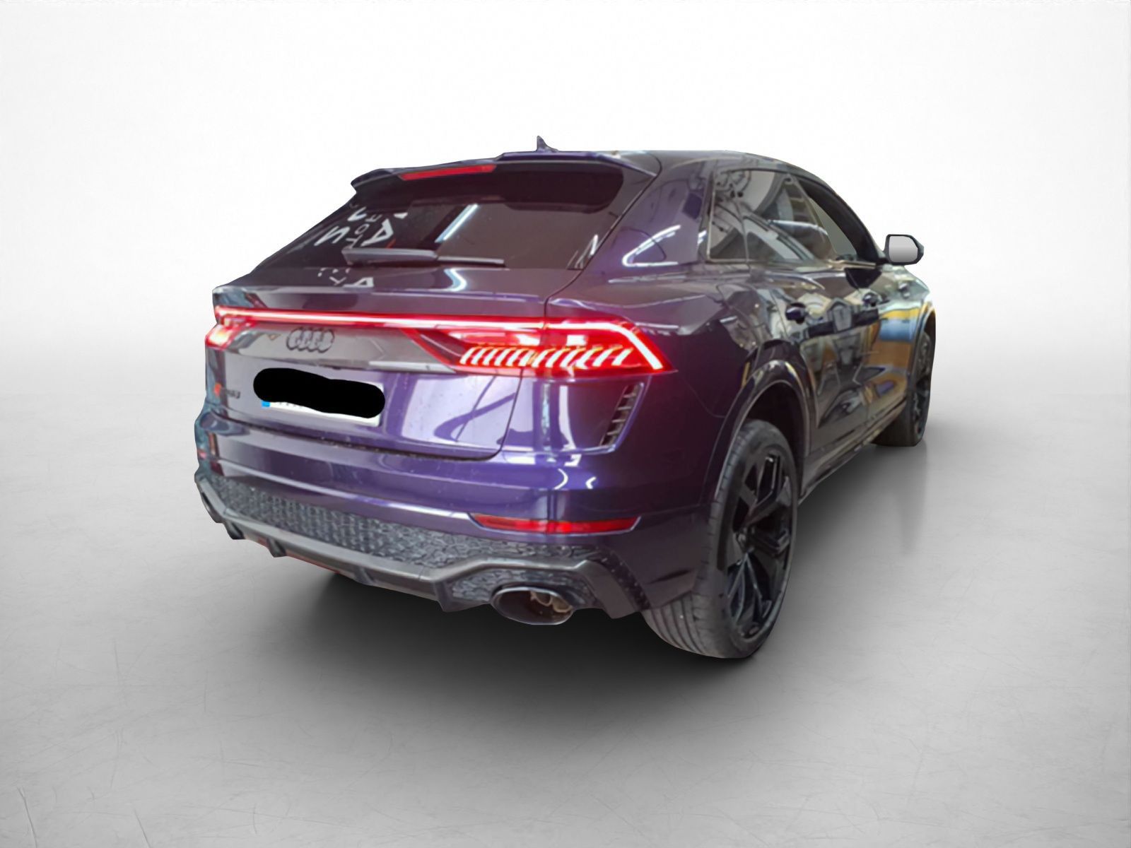 Audi RSQ8 - Bild 2