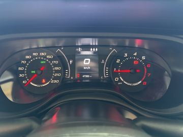 Fiat Tipo Pop