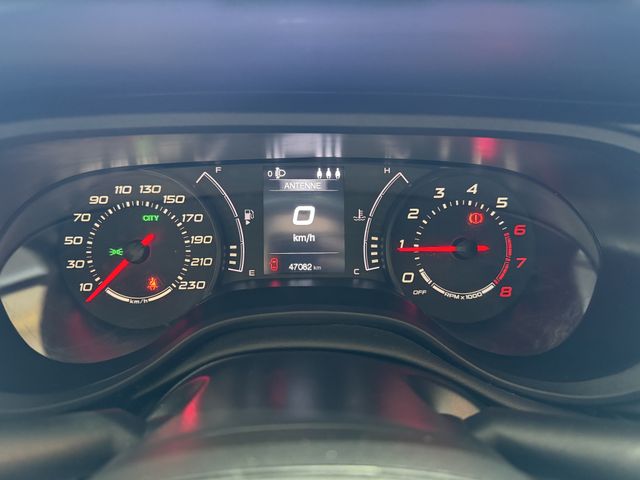 Fiat Tipo Pop