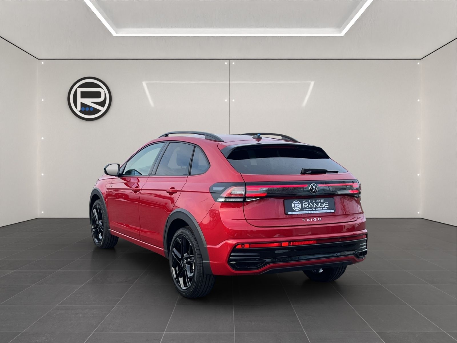 Volkswagen Taigo - Bild 6