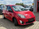 Renault Twingo Authentique/Klima/Servo/Isofix/ZV/2. Hand - Renault Twingo Gebrauchtwagen in Köln