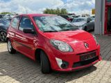 Renault Twingo Authentique/Klima/Servo/Isofix/ZV/2. Hand - Renault Twingo in Köln