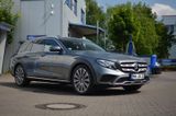Mercedes-Benz E 350 d 4MATIC T All-Terrain Automatik