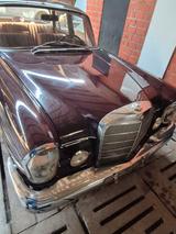 Mercedes-Benz 230 - Mercedes-Benz 230 von privat