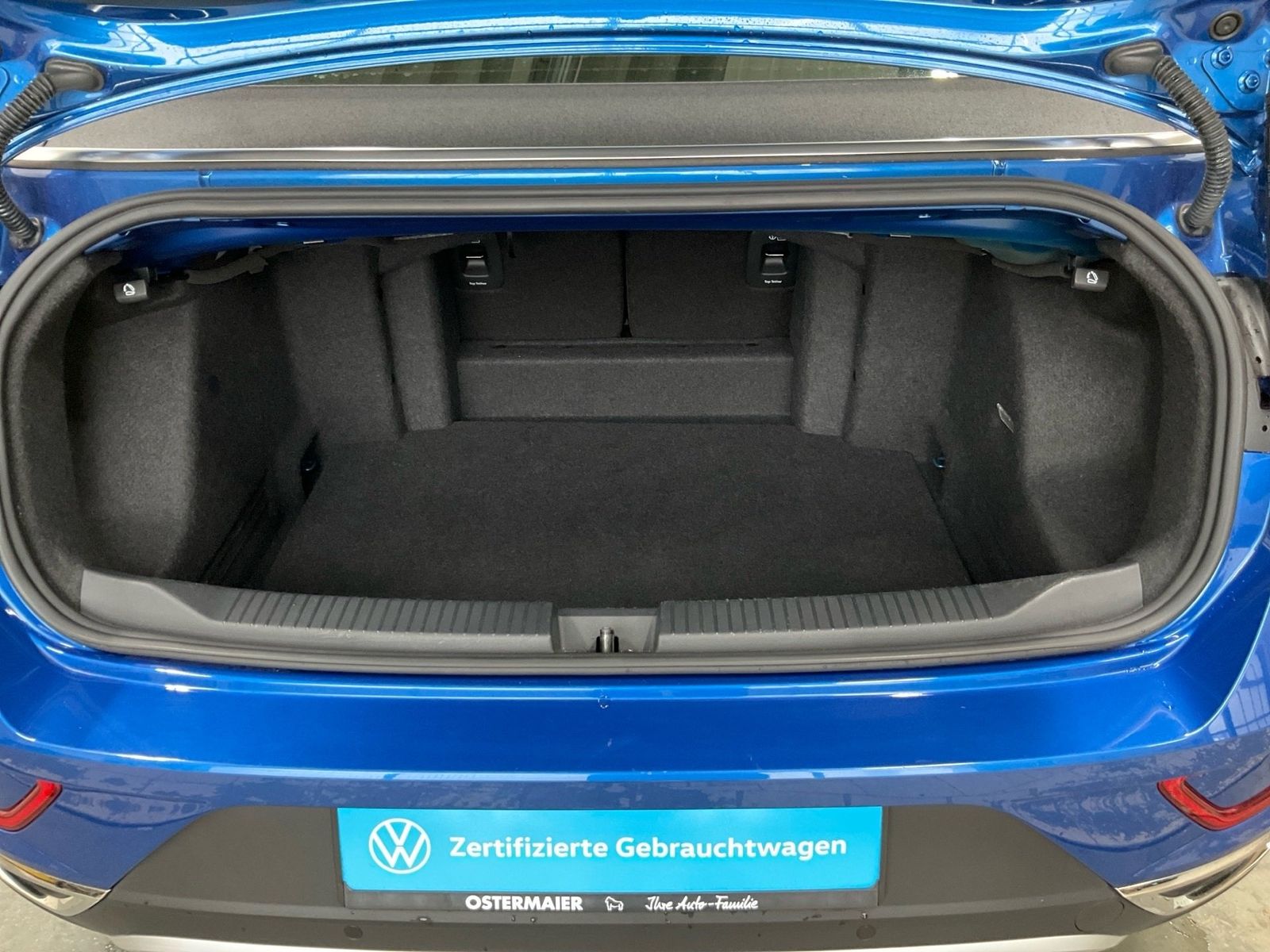 Volkswagen T-Roc - Bild 8