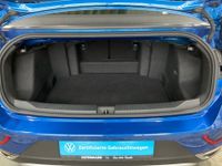 Volkswagen T-Roc - Vorschau Bild 8