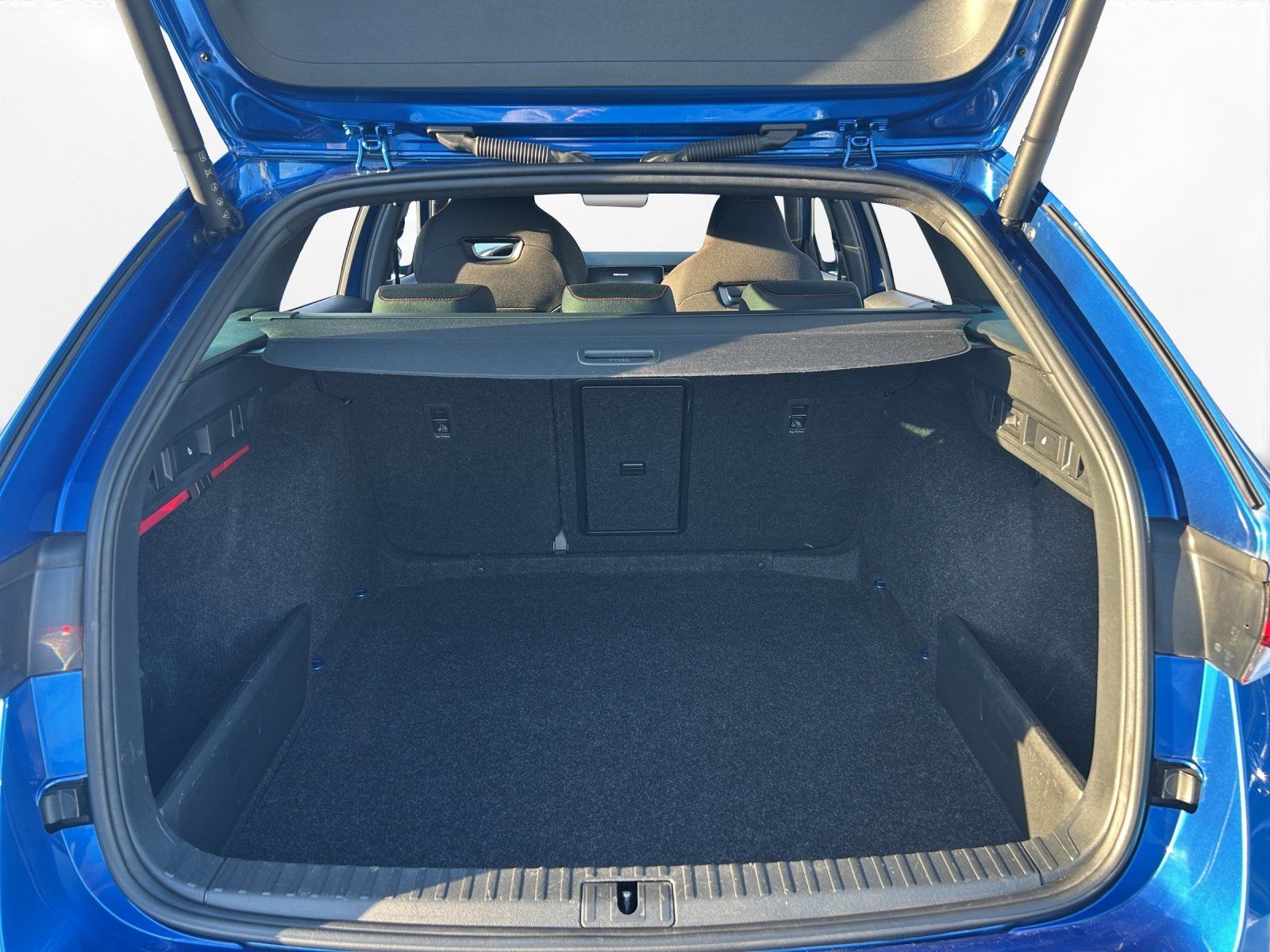 Skoda Octavia - Bild 15