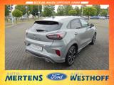 Ford Puma ST-Line Design Kamera Winter-Paket GJR - Ford Puma: ST Line Design