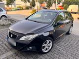 Seat SEAT IBIZA 1.2 TSI 105PS Sport - Seat Ibiza aus 2011: Sport