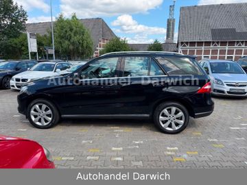 Mercedes ML 350 - 5