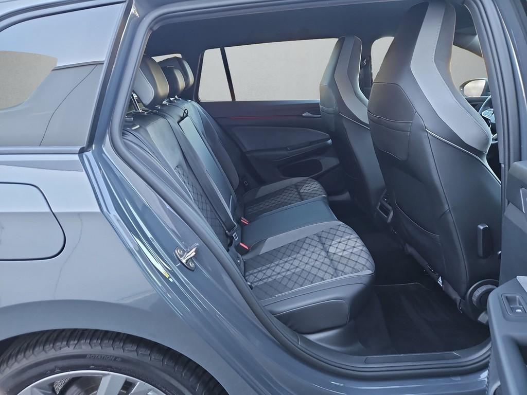 Volkswagen Golf VIII Variant 1.5 eTSI DSG R-Line *Kamera*, миниатюра 12