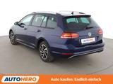 Volkswagen Golf VII 1.6 TDI Join Aut.*NAV*PDC*SHZ*ALU*KLIMA - Volkswagen: V6 TDI