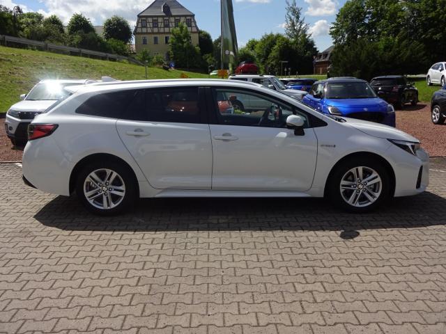 Suzuki SWACE 1.8 CVT COMFORT+ NAVI EINPARKHILFE SITZH. 